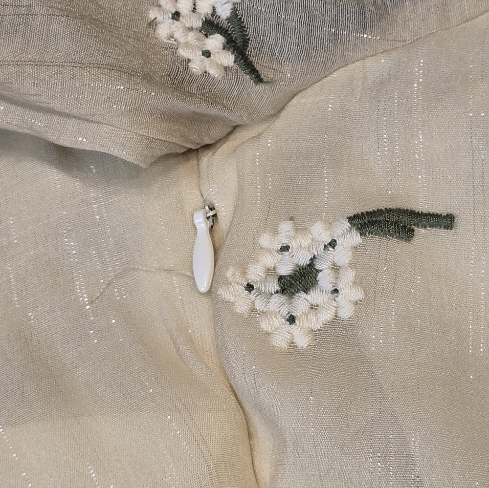 Lelis Collection Daisy Bodysuit - Picture 5 of 8